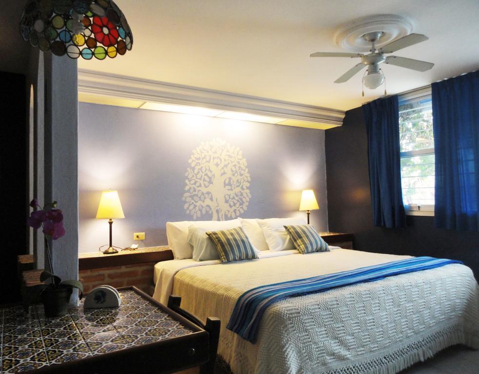 Suitel 522 Eco Hostel Mazatlán Zimmer foto